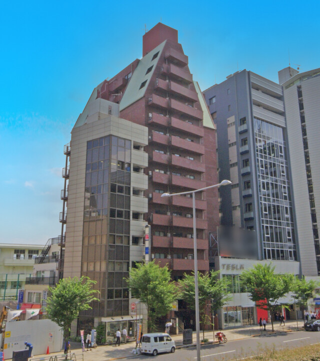 フォンテ青山の写真 5枚目