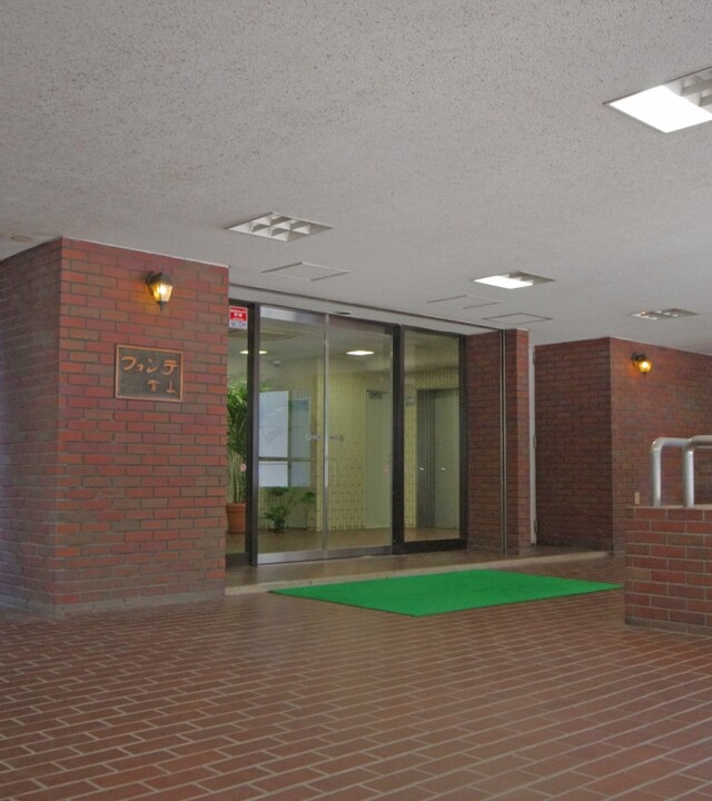 フォンテ青山の写真 8枚目