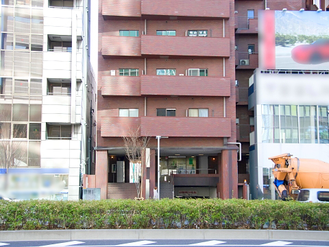 フォンテ青山の写真 12枚目