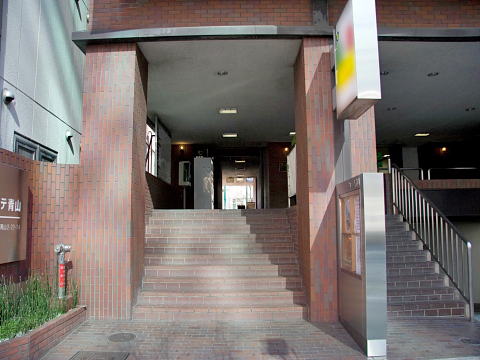 フォンテ青山の写真 13枚目