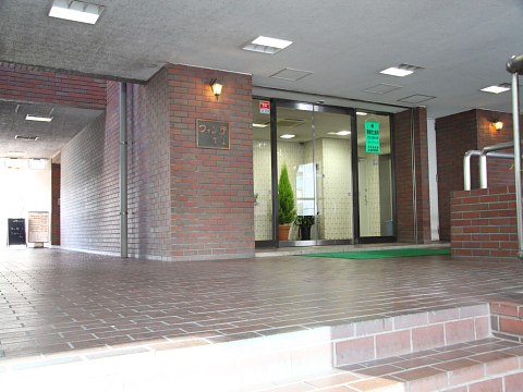 フォンテ青山の写真 14枚目