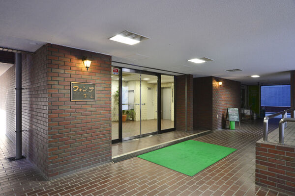 フォンテ青山の写真 6枚目