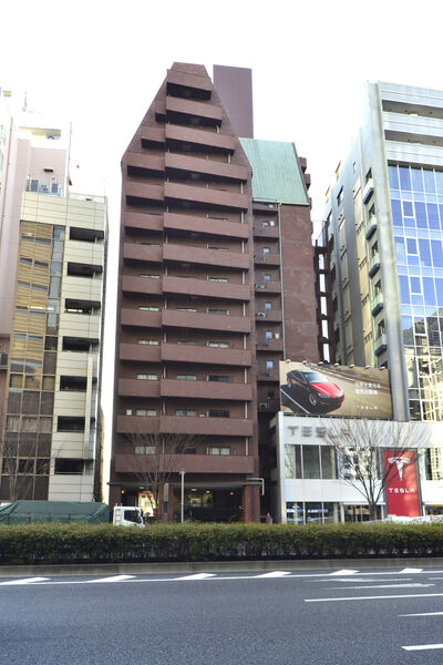 フォンテ青山の写真 7枚目