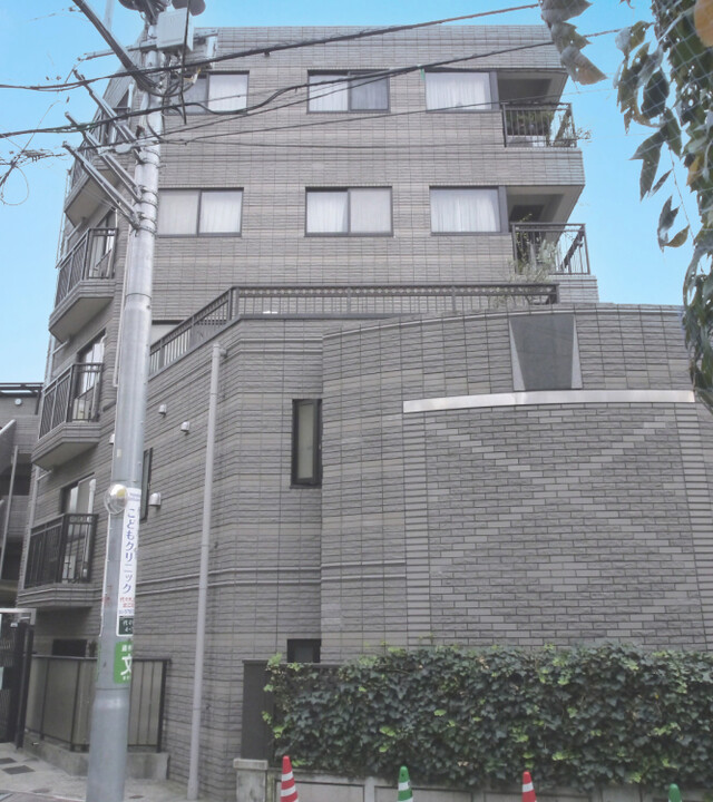 トゥールロワイヤル参宮橋の写真 5枚目