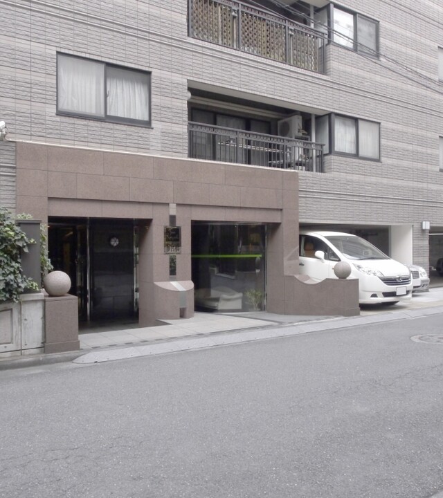 トゥールロワイヤル参宮橋の写真 10枚目