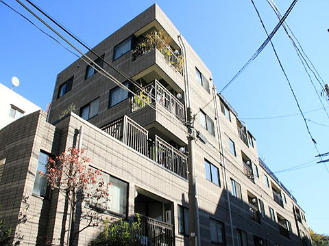 トゥールロワイヤル参宮橋の写真 11枚目