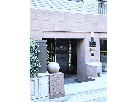 トゥールロワイヤル参宮橋の写真 14枚目