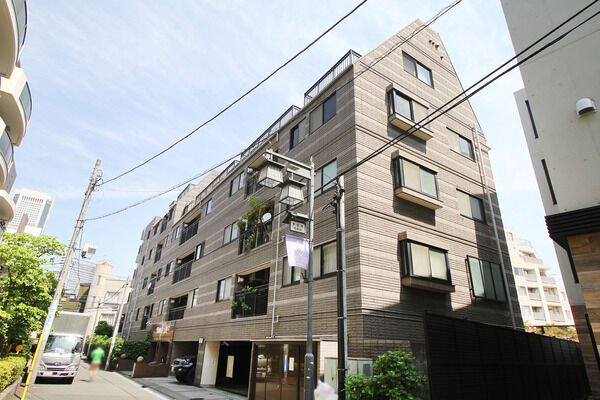 トゥールロワイヤル参宮橋の写真 6枚目