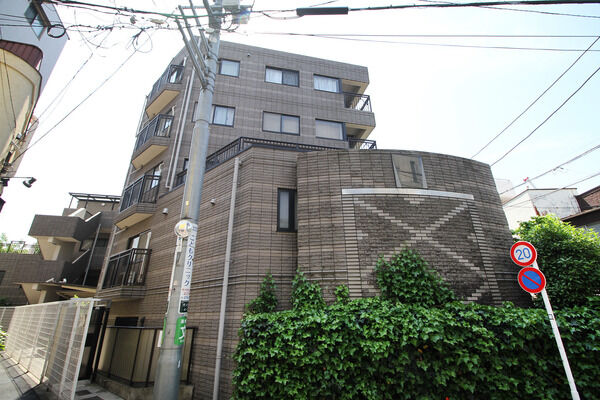 トゥールロワイヤル参宮橋の写真 7枚目