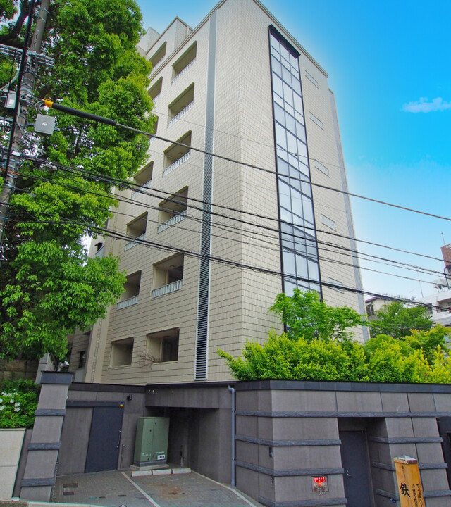 アトラス南麻布の写真 6枚目