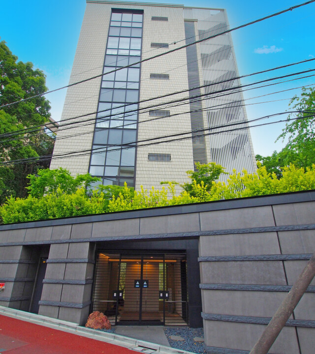 アトラス南麻布の写真 8枚目