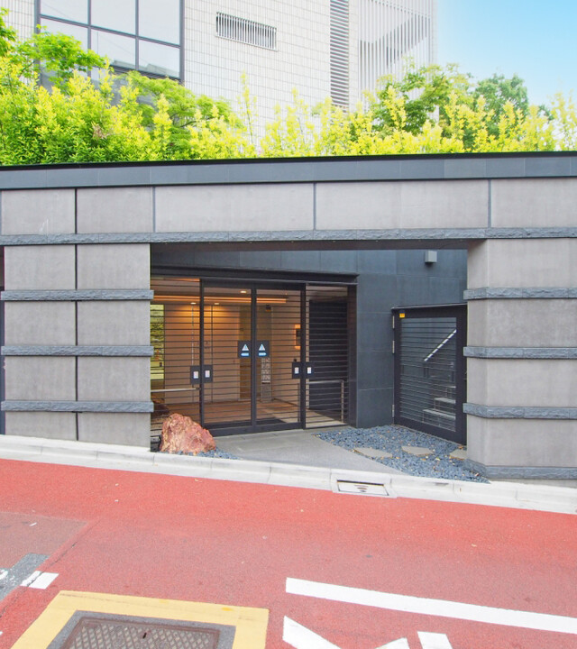 アトラス南麻布の写真 12枚目