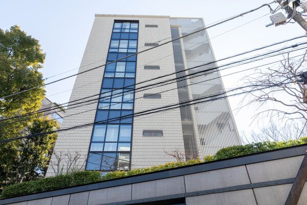 アトラス南麻布の写真 3枚目