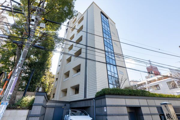 アトラス南麻布の写真 5枚目