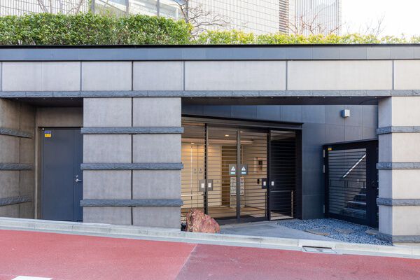 アトラス南麻布の写真 7枚目