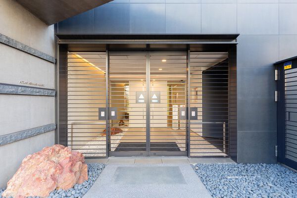 アトラス南麻布の写真 11枚目