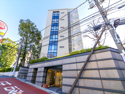 アトラス南麻布の写真 14枚目