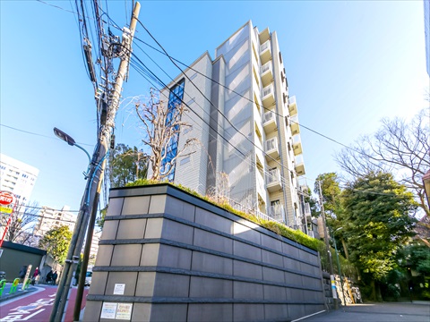 アトラス南麻布の写真 15枚目