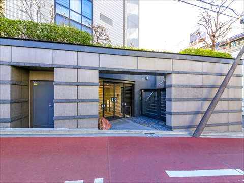 アトラス南麻布の写真 16枚目