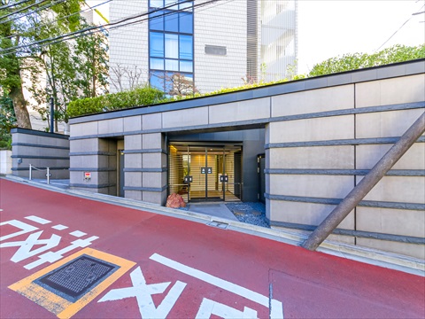 アトラス南麻布の写真 17枚目