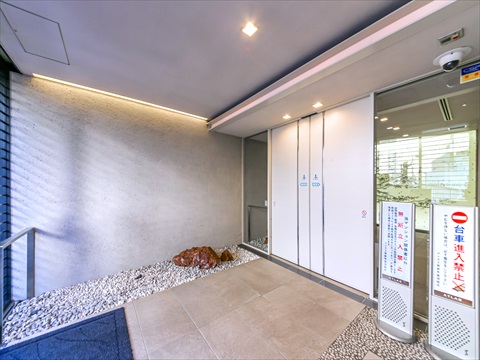 アトラス南麻布の写真 18枚目