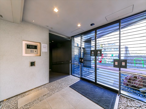 アトラス南麻布の写真 19枚目