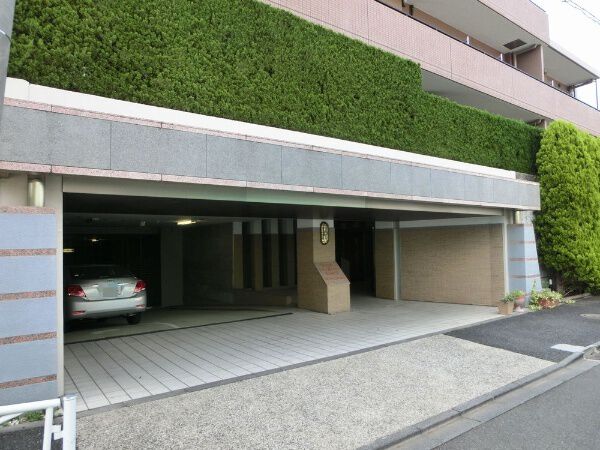 藤和岡本ホームズセンティヴェールの写真 4枚目