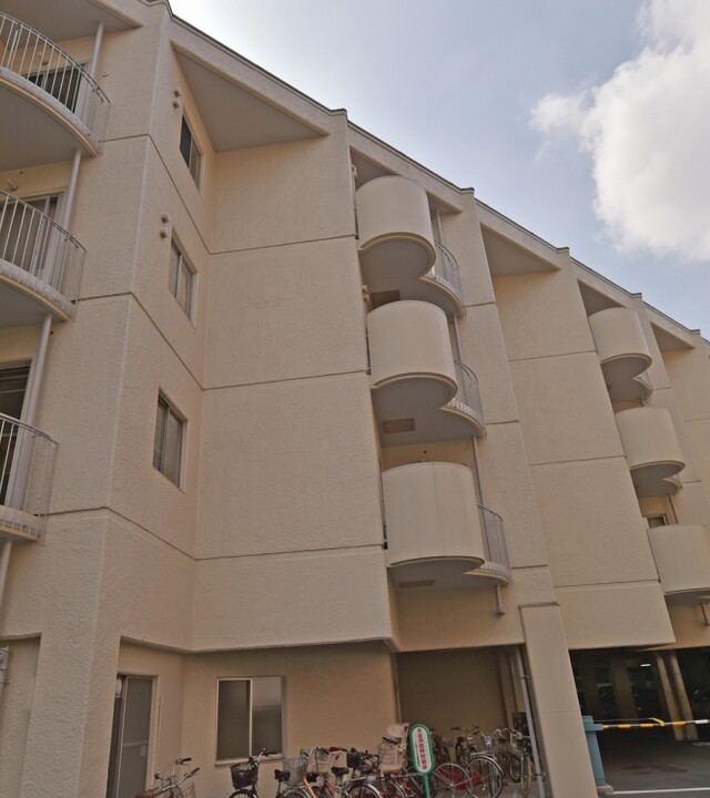 三田ハウスの写真 4枚目