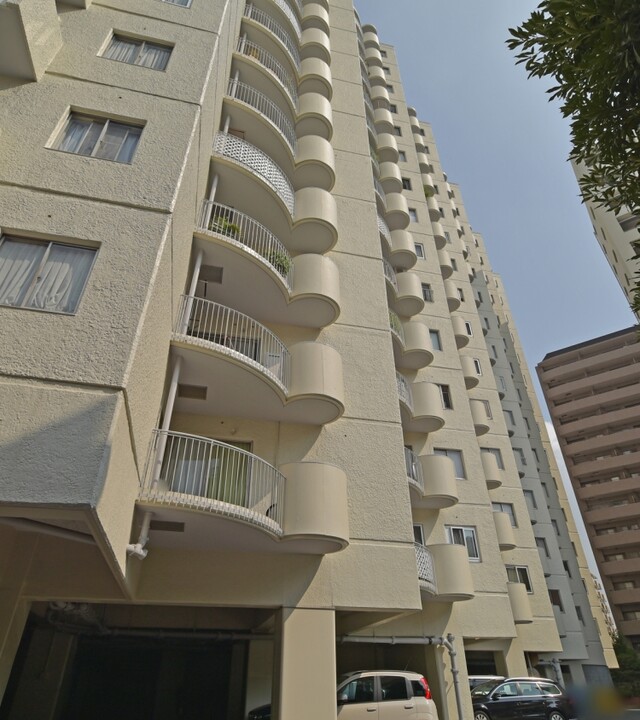 三田ハウスの写真 5枚目