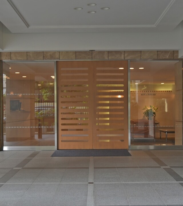 三田ハウスの写真 8枚目