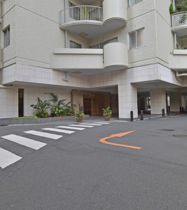 三田ハウスの写真 10枚目