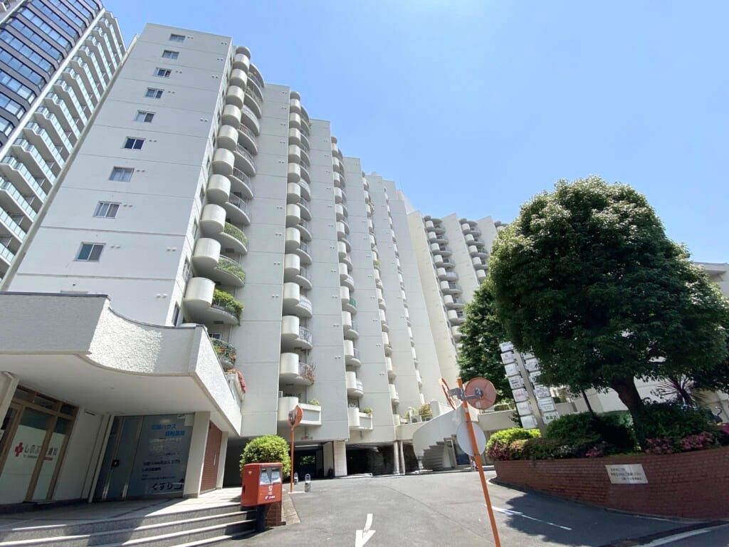 三田ハウスの写真 11枚目