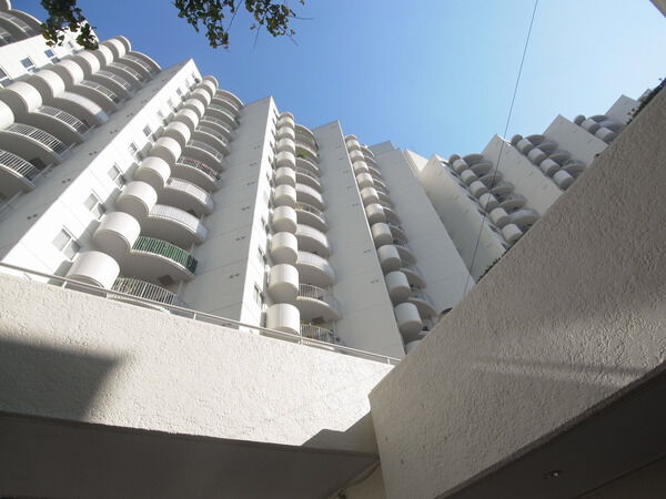 三田ハウスの写真 3枚目