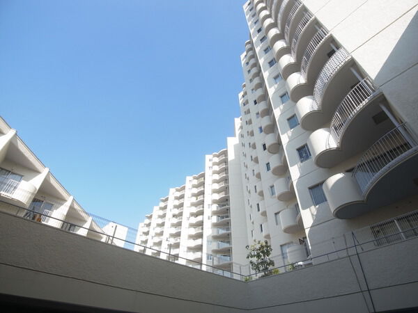 三田ハウスの写真 6枚目