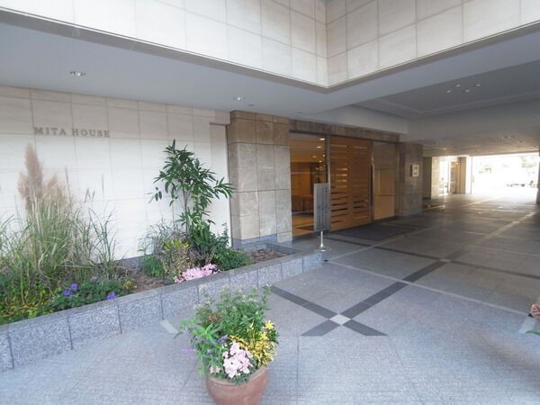 三田ハウスの写真 7枚目