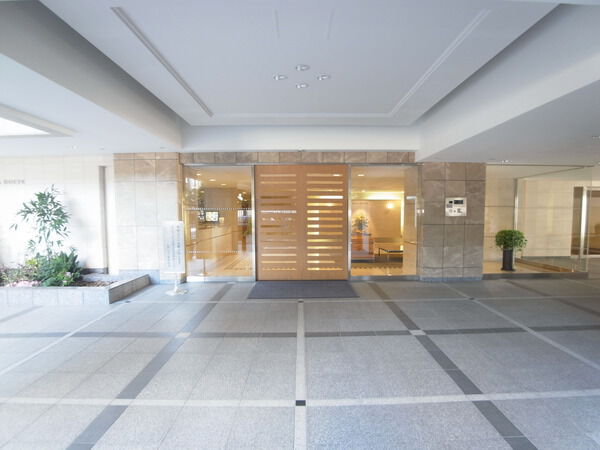 三田ハウスの写真 9枚目