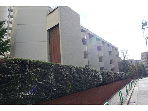 三田ハウスの写真 16枚目