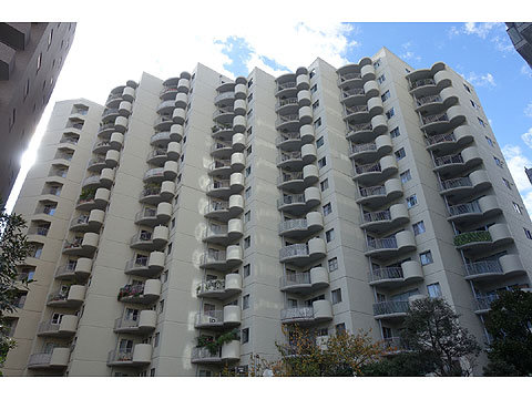 三田ハウスの写真 17枚目