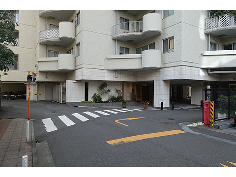 三田ハウスの写真 18枚目