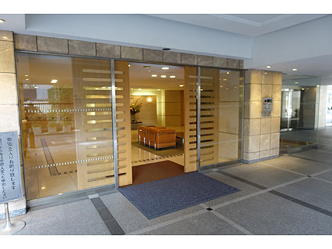 三田ハウスの写真 20枚目