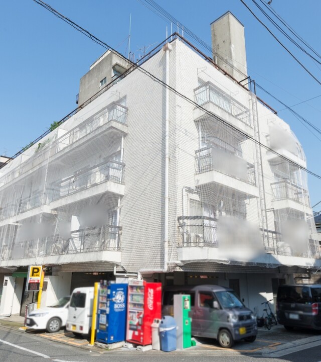 コーポ高木の写真 3枚目