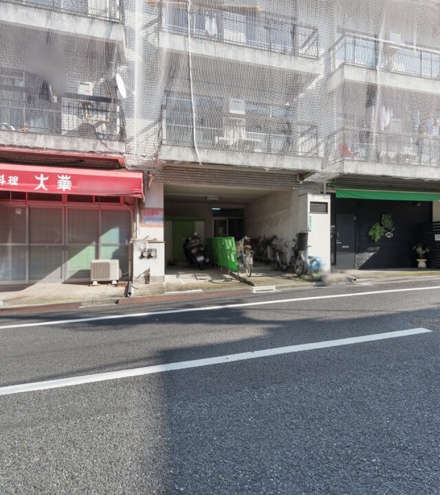 コーポ高木の写真 5枚目