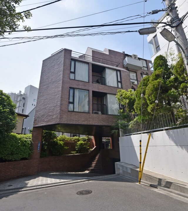 ベルテ原宿の写真 3枚目