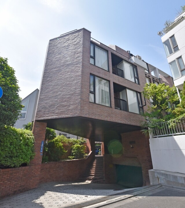 ベルテ原宿の写真 4枚目