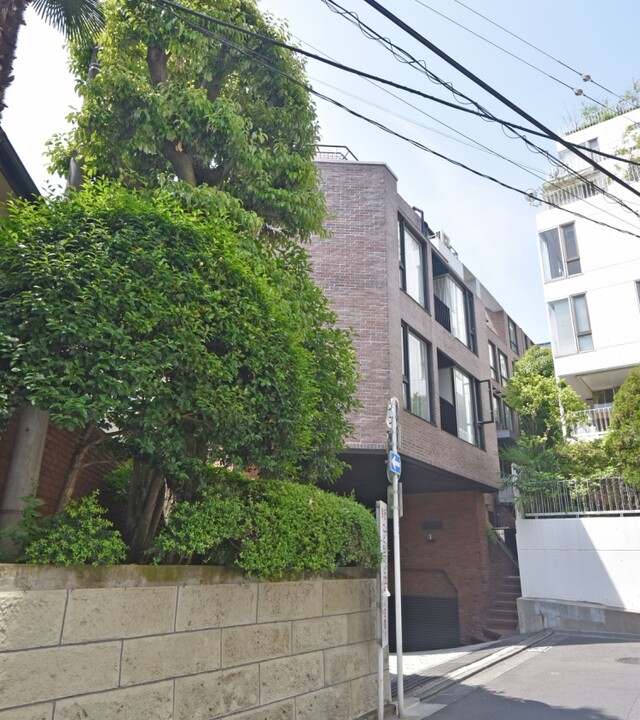 ベルテ原宿の写真 5枚目