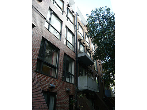 ベルテ原宿の写真 6枚目