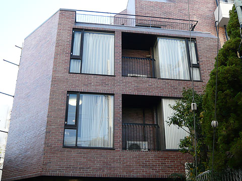 ベルテ原宿の写真 7枚目