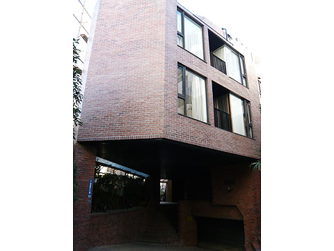 ベルテ原宿の写真 8枚目