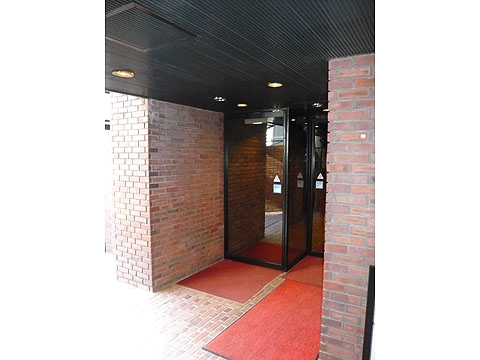 ベルテ原宿の写真 9枚目