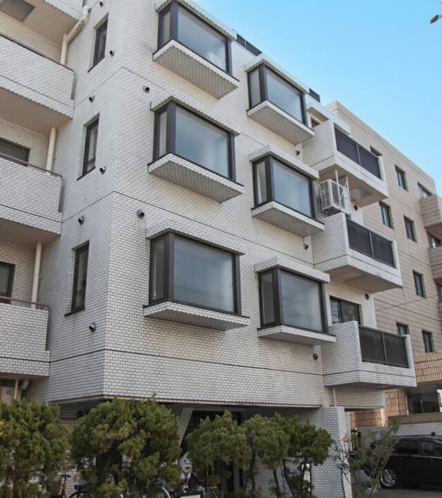 マートルコート奥沢の写真 3枚目